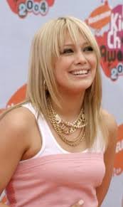 Hilary Duff